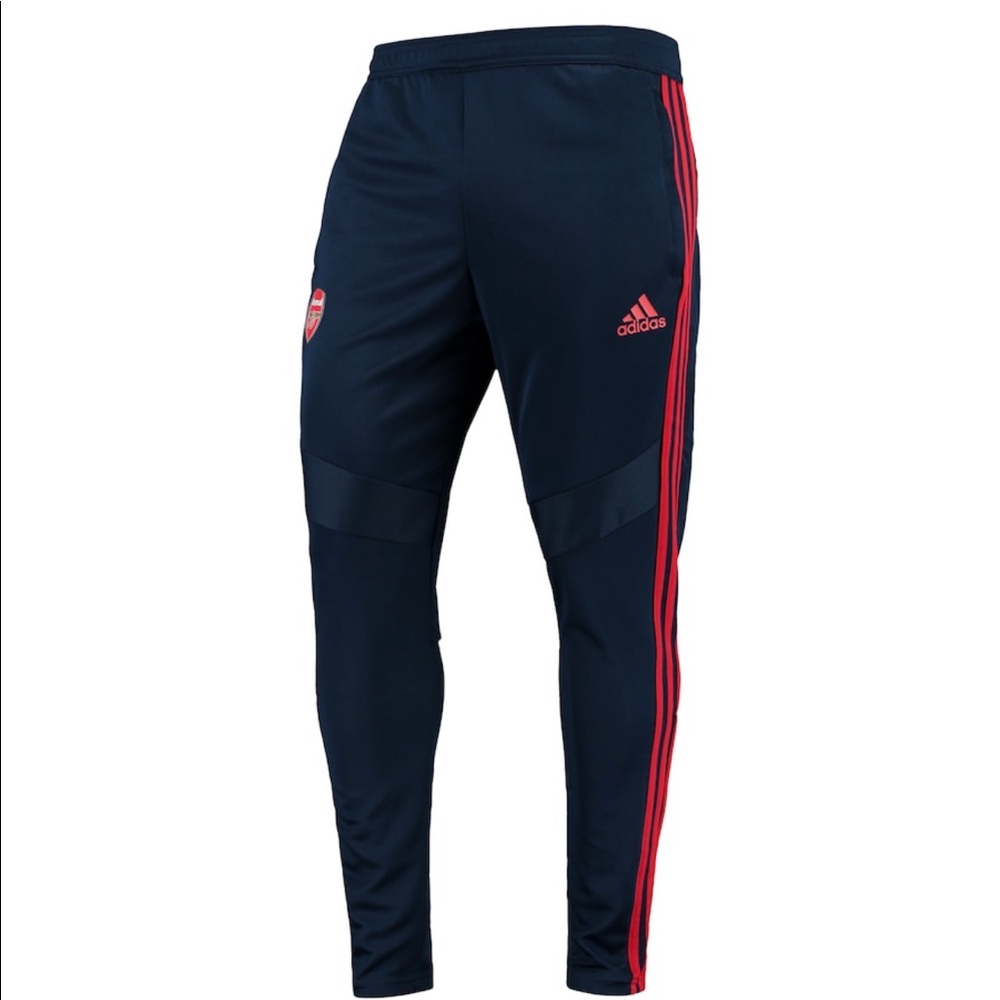 adidas Men's Arsenal FC Training Pants 2019-20
